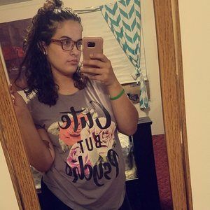 Meet your Posher, Lizandra